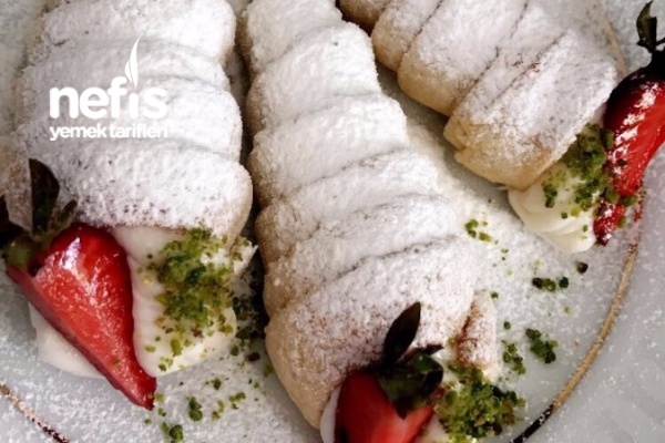 Külah Pasta Nefis Yemek Tarifleri 3464270