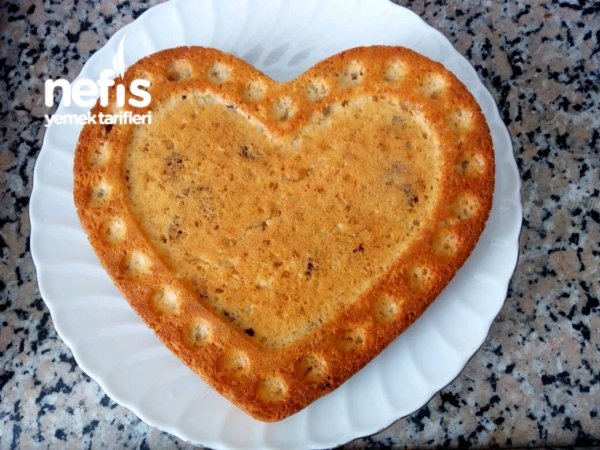 Muhteşem Üzümlü Kekim Nefis Yemek Tarifleri