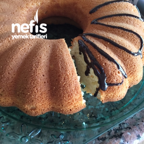 Nefis Sade Kek Nefis Yemek Tarifleri 3465630