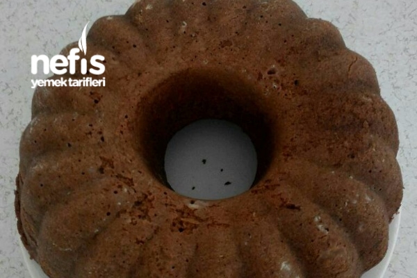 Kakaolu Puf Kek Nefis Yemek Tarifleri 3467018