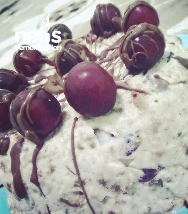 Nefis Parfe (Pasta) Nefis Yemek Tarifleri