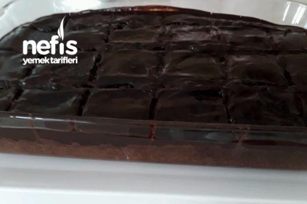 Damla Çikolatalı Islak Kek Nefis Yemek Tarifleri 3471197