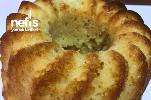 Fındıklı Limonlu Kek Nefis Yemek Tarifleri