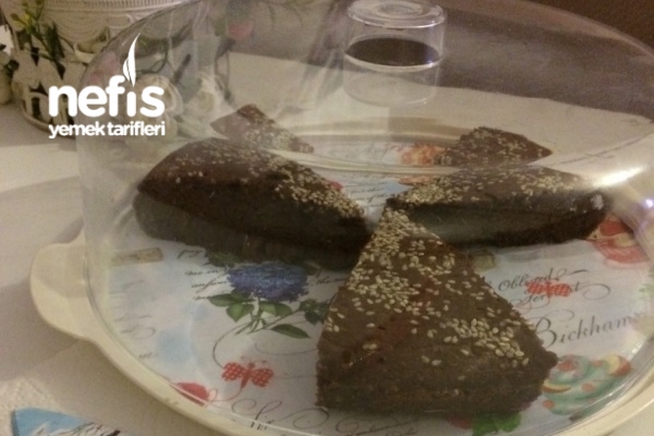 Browni Tadında Kakaolu Kek Nefis Yemek Tarifleri 3474641