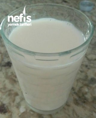 Hindistan Cevizi Sütü