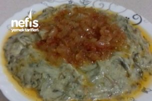 Keledoş Yöresel Van Yemeği Videosu Keledoş Yöresel Van Yemeği Videosu