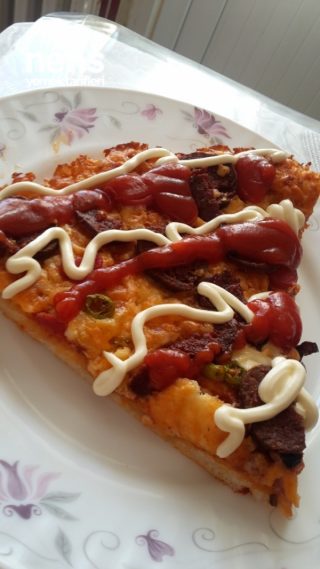 Pizza&pizza