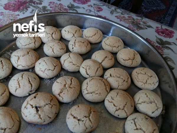 Nescafeli Kurabiye Nefis Yemek Tarifleri 3467217