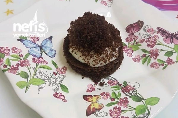 Köstebek Pasta Nefis Yemek Tarifleri 3484018