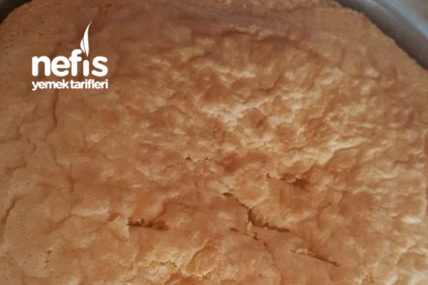 Yaş Pasta Keki Nefis Yemek Tarifleri 3484309
