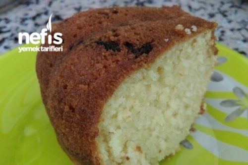 Üzümlü Kolay Kek Nefis Yemek Tarifleri Yıldızın Mutfağı