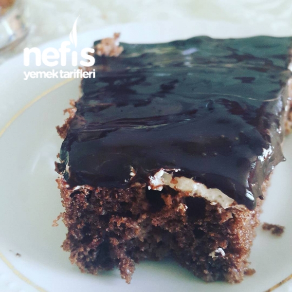 Ağlayan Kek Nefis Yemek Tarifleri 3500626