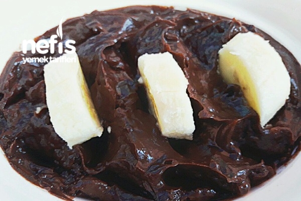 kakaolu pasta