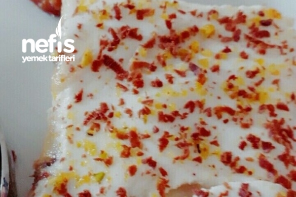 Etimekli Pasta Nefis Yemek Tarifleri 3507285
