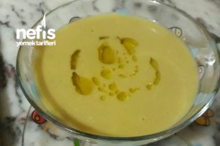 Sebzeli Çorba (Minnağımın +7) Tarifi