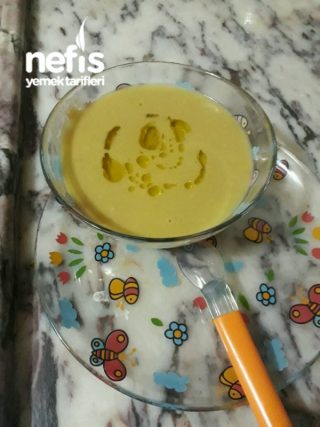 Sebzeli Çorba (minnağımın +7)