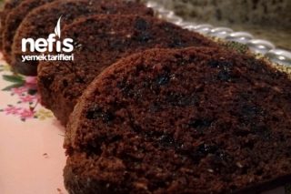 Damla Çikolatalı Hindistan Cevizli Kek Tarifi