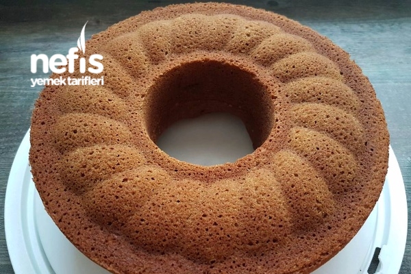 Muzlu Kek Nefis Yemek Tarifleri 3512122