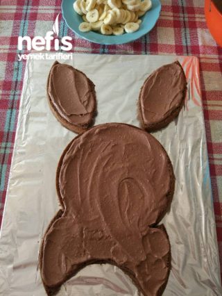 Tavşan Pasta