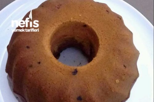 Kalıpta Kek Nefis Yemek Tarifleri Hulya�nın mutfağı