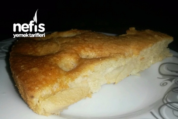 Armutlu Kek Nefis Yemek Tarifleri 3526304