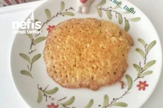 Patatesli Omlet (+8 Ay) Tarifi