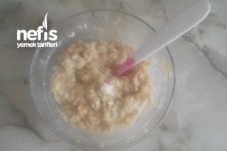 Popara (Besleyici Bebek Kahvaltısı) Tarifi