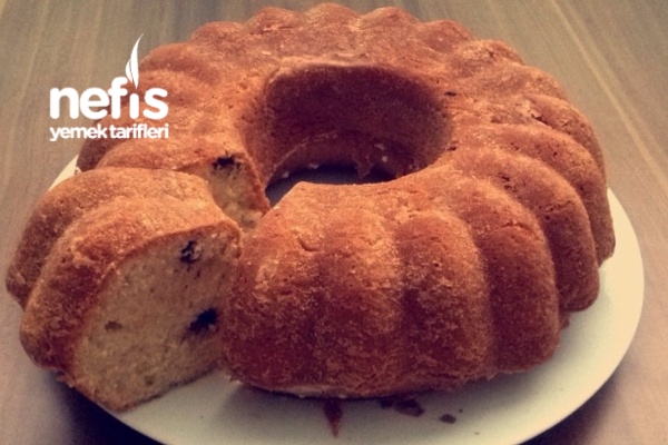 Damla Çikolatalı Kek Nefis Yemek Tarifleri 3533982