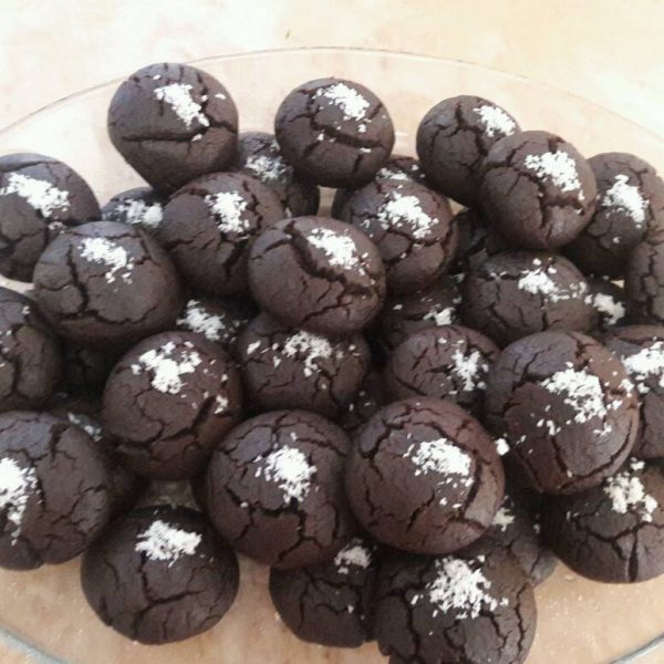 Brownie Kurabiye Nefis Yemek Tarifleri 3536801