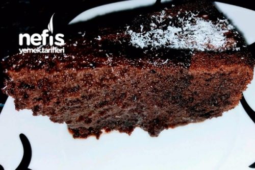 En Mükemmel Browni Tarifi En Mükemmel Browni Tarifi