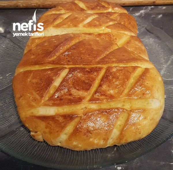 Fetir Çörek Nefis Yemek Tarifleri