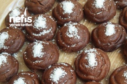 Browni Kurabiye Nefis Yemek Tarifleri вüşra Toplu