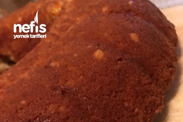 Fındıklı Havuçlu Tarçınlı Kek Nefis Yemek Tarifleri 3549723