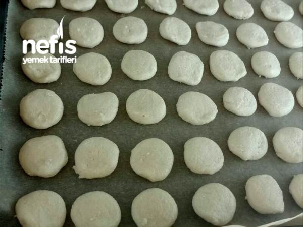 Kahve Yanı Kurabiye Nefis Yemek Tarifleri 3549862