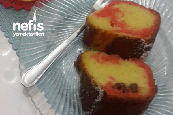 Kek ( Yoğurtlu ) Nefis Yemek Tarifleri