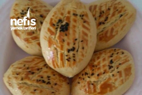 Kurabiye Poğaça Nefis Yemek Tarifleri Kezban�ın Lezzetli Tarifleri