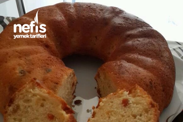 Meyveli Kek Nefis Yemek Tarifleri 3546916