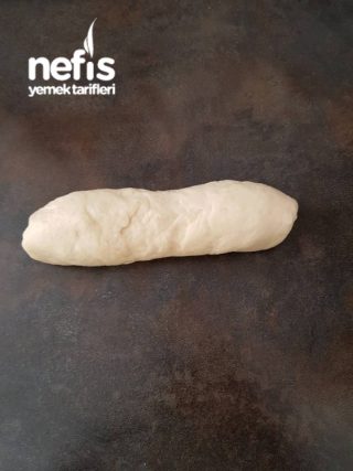 Pamuk Sandiviç Ekmeği