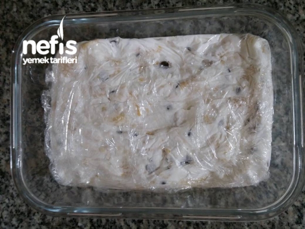Pratik Muzlu Pasta Nefis Yemek Tarifleri 3552300