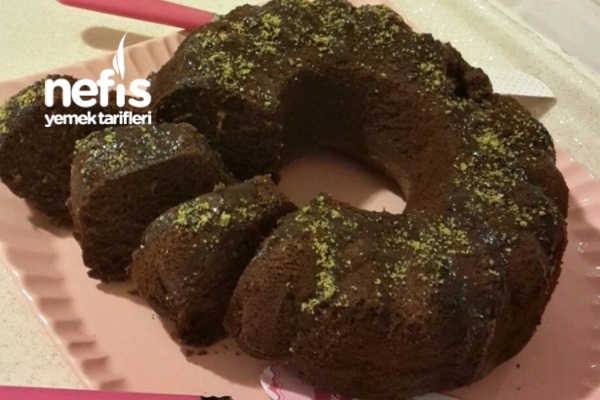 Çikolatalı Kakaolu Kek Nefis Yemek Tarifleri 3554368
