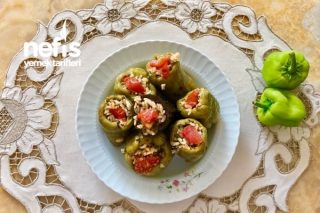 Çok Pratik Zeytinyağlı Yalancı Dolma Tarifi