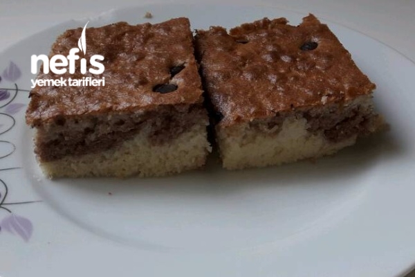 Damla Çikolatalı Kakaolu Kek Nefis Yemek Tarifleri 3554892