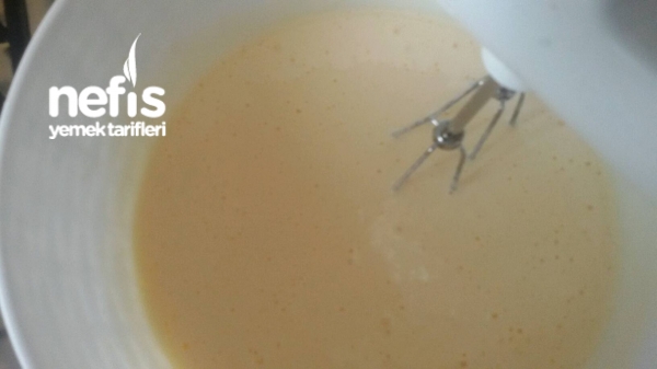 Ev Yapımı Pudıglı Kakaolu Kek Nefis Yemek Tarifleri
