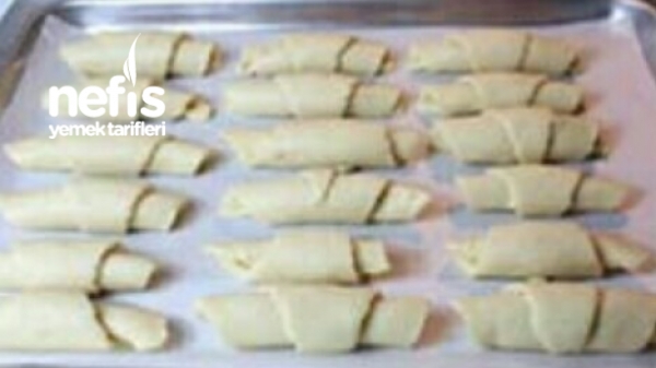 Şeker Pancarlı Fındıklı Kakaolu Kurabiye Nefis Yemek Tarifleri
