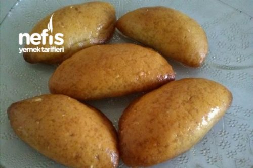 Dudove Boşnak Tatlısı Dudove Boşnak Tatlısı