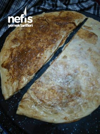 Pastane Usulü Haşhaşlı Çörek(Fotoğraflı-Detaylı)