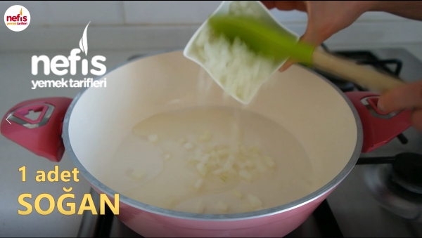 Συνταγή πιάτου με φρέσκα φασόλια