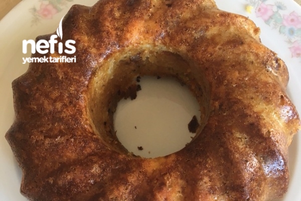 Kuru Üzümlü Cevizli Kek Nefis Yemek Tarifleri 3561984