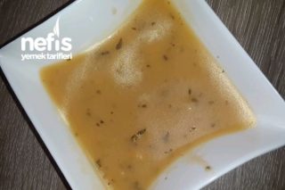 Patates Çorbası (Mükemmel Lezzet) Tarifi