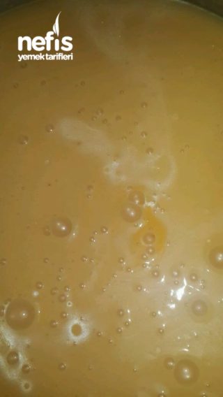 Patates Çorbasi (mukemmel Lezzet)
